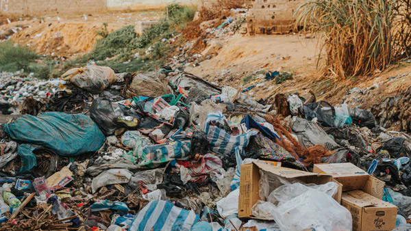 Impact of Open Waste Dumpsite on Groundwater Quality: A Case Study of Jimeta Town, North-Eastern Nigeria