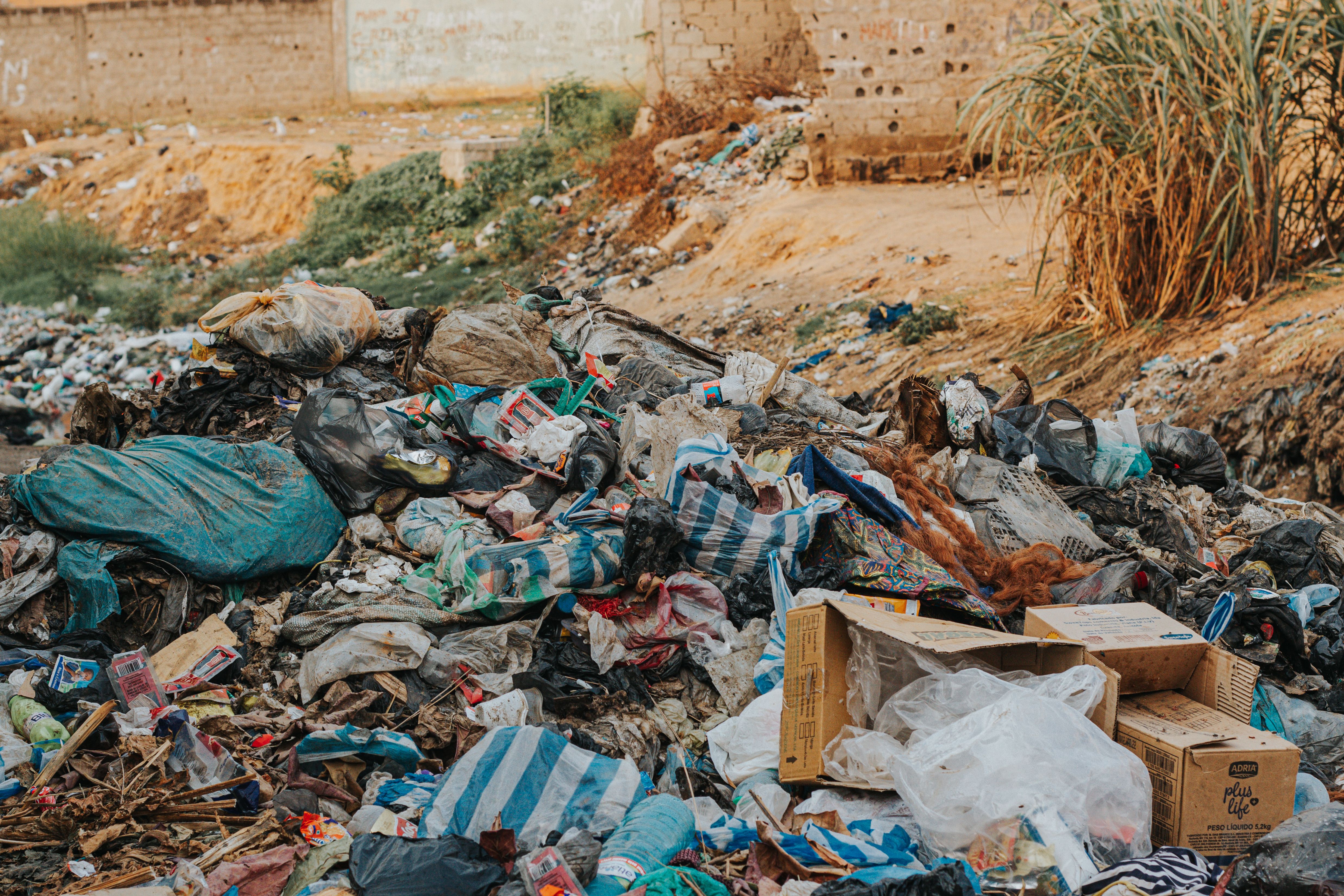 Impact of Open Waste Dumpsite on Groundwater Quality: A Case Study of Jimeta Town, North-Eastern Nigeria