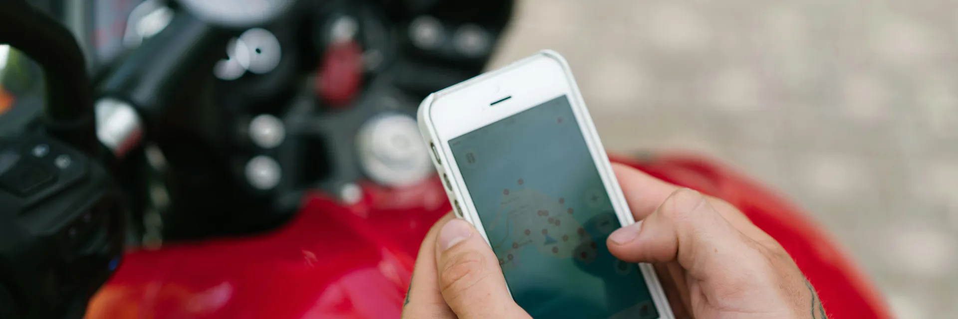 Vehicle Routing Optimization with Ant Colony Optimization Algorithm Integrated with Map Analyzer API Banner