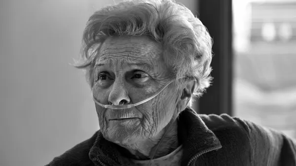 Frailty in the Elderly and its Impact on Quality of Life