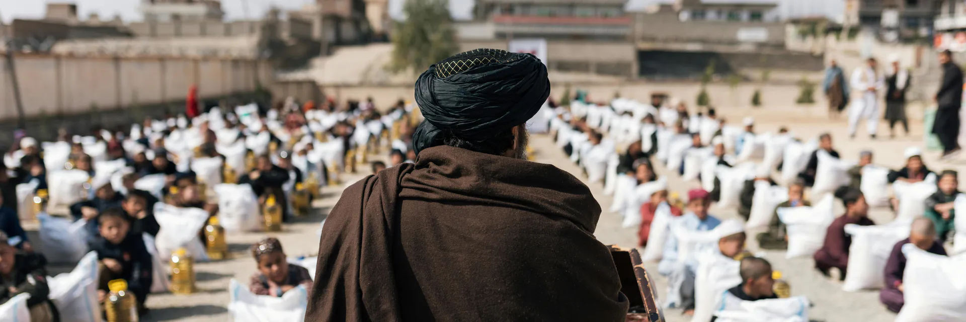 Resolving Statelessness: Geopolitical and Humanitarian Dimensions of the Rohingya Repatriation Effort Banner