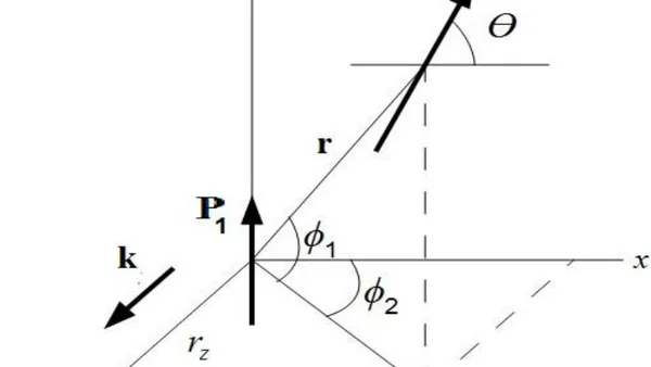 Optical Activity in Weakly Coupled Nonorods