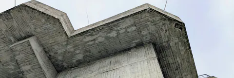 Shadowing Pathologies of Diaphragm Wall Concretes: General Overview