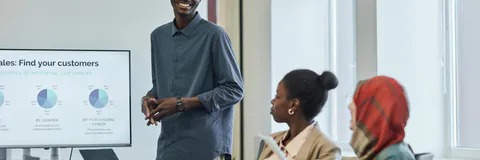 Establishing Diversity Targets for Race and Ethnicity in the Organization