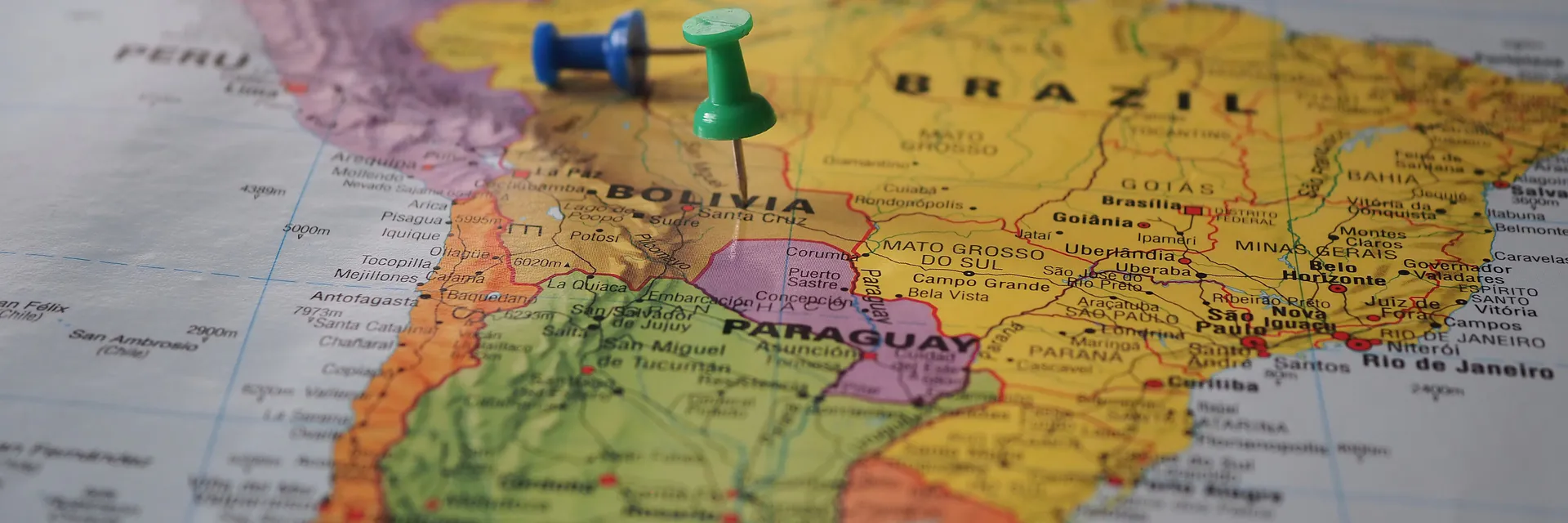 Higher Education Policies in Brazil: From a Foreign Policy Strategy to the Dismantling Banner