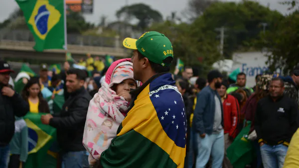 Higher Education Policies in Brazil: From a Foreign Policy Strategy to the Dismantling