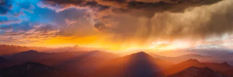 Biofield Energy- Health Effects of Solar Storms