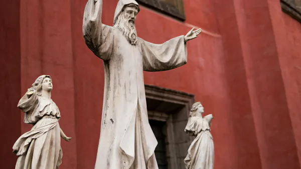 Religions as Intangible Cultural Heritage of Humanity in Ludwig Feuerbach
