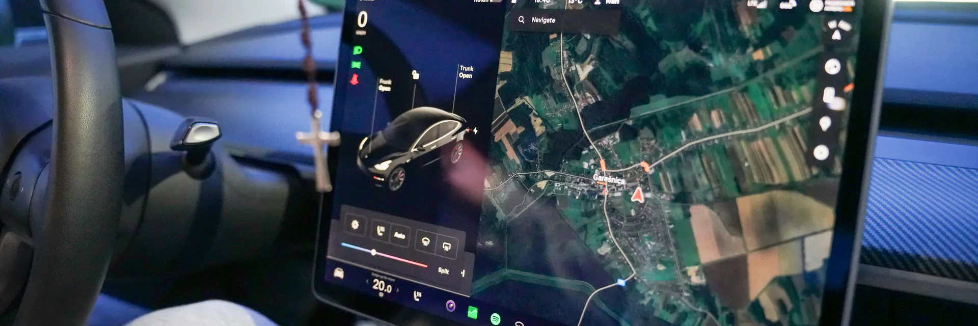 Automatic Identification of Driving Maneuver Patterns using a Robust Hidden Semi-Markov Models Banner