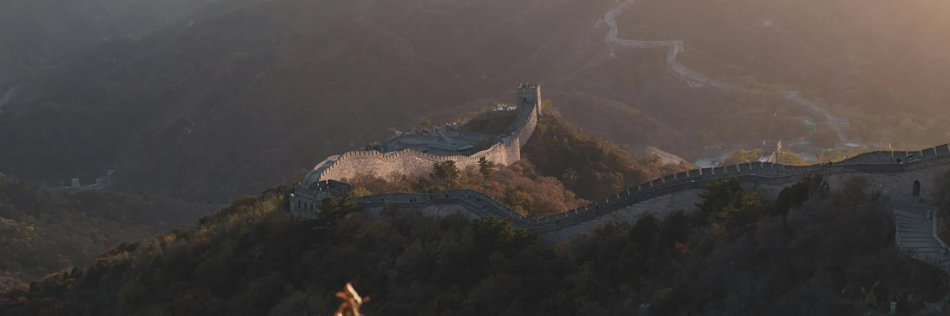 China and the Islamic world: Religious Dimension in the New Cold War Banner