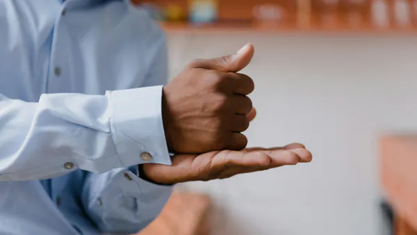 Reinventing the Brazilian Sign Language Interpreter