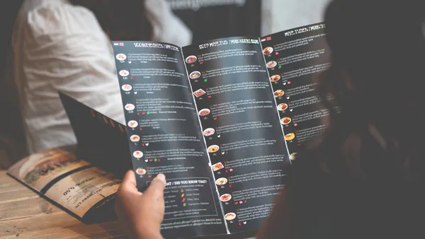 A Study on the Role of Menu Planning for Guest Satisfaction in Ssence Restaurant in Hotel the Suryaa, New Delhi