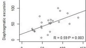 Agreement Between Diaphragm Ultrasound and Pulmonary Function Testing in the Evaluation of Diaphragm Function in Patients with ALS