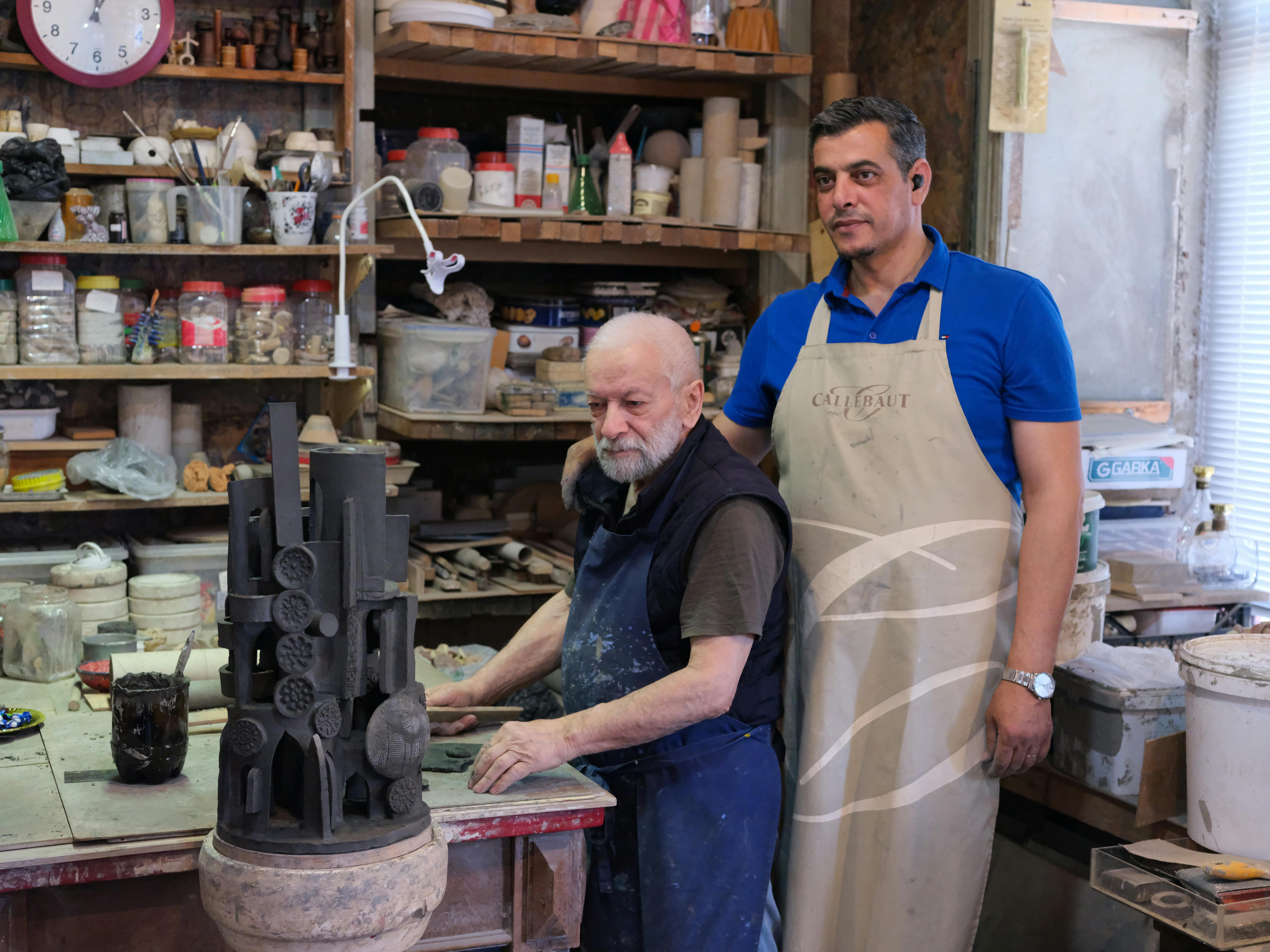 Assessment of Satisfaction of Students and Economic Units Regarding the Implementation of Dual Education Banner