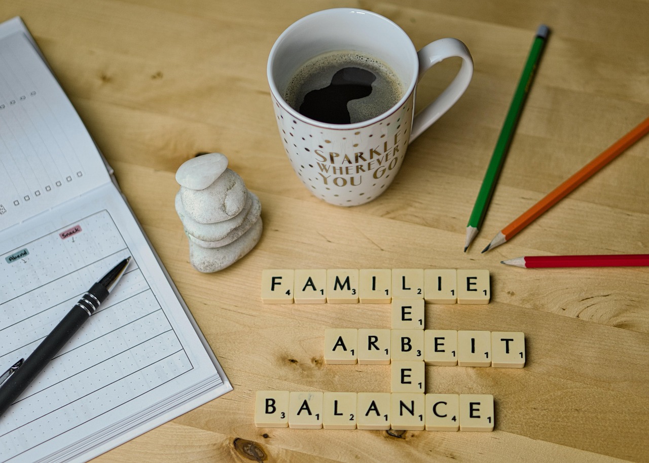 Perception De L Effet Du Conflit Travail-Famille Et Implication Organisationnelle Au Sein Des PME