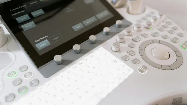 The Utility of Point- of- Care-Ultrasound in Primary Care