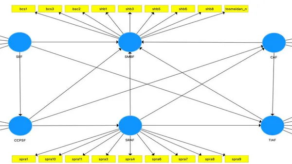 Evaluating the Factors that Contribute to the Shopping through Social Media, using Exploratory factor Analysis and Partial Least Square Structural Equation Modeling – Insights from Tanzania