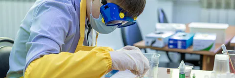 A Iniciação Científica como Pilar do Protagonismo Juvenil no Programa Ensino Integral (PEI) de São Paulo
