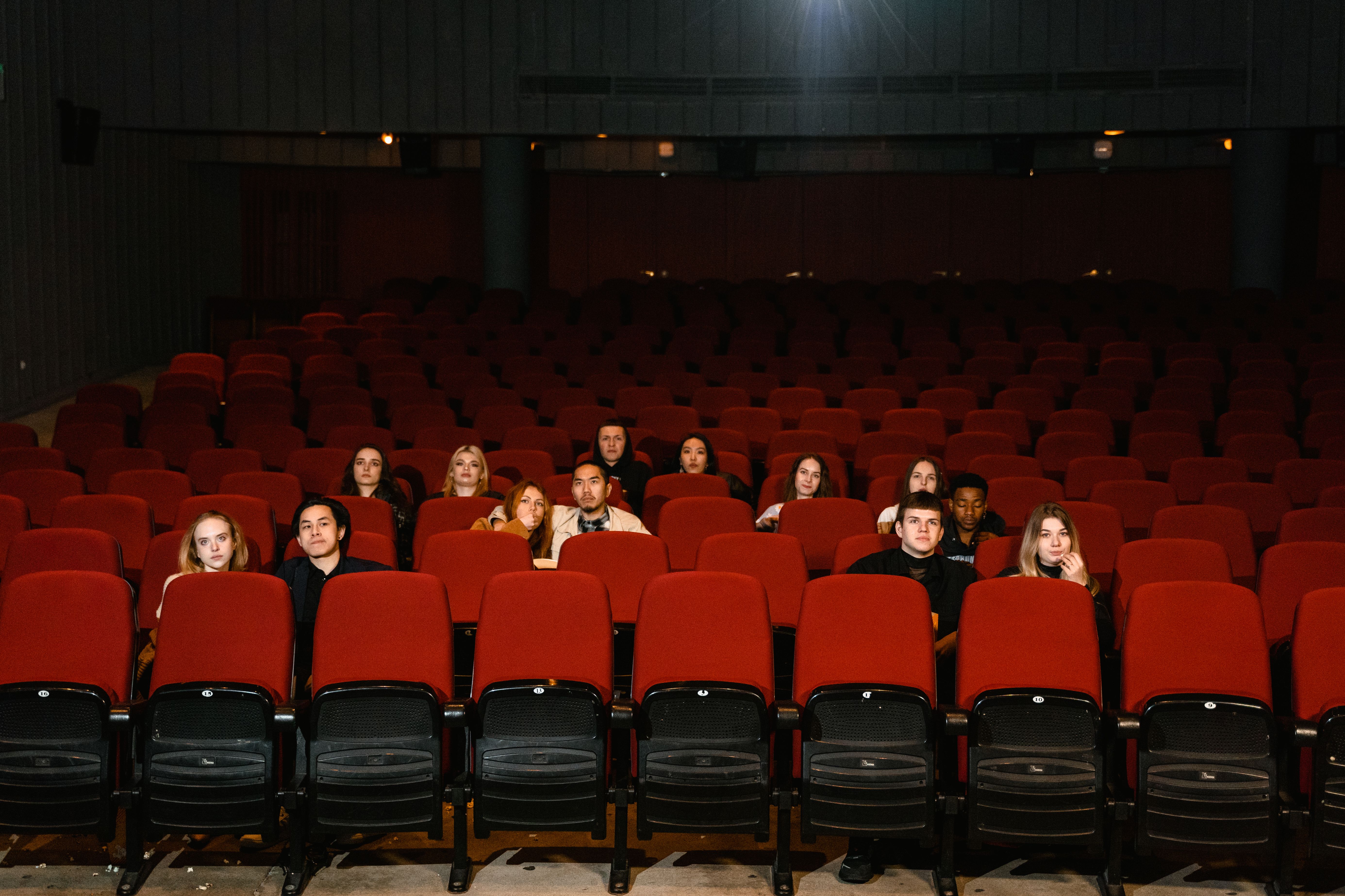 Oficina de Literatura e Cinema no Projeto Universidade Aberta (PUA) como Incentivo à Formação de Novos Leitores