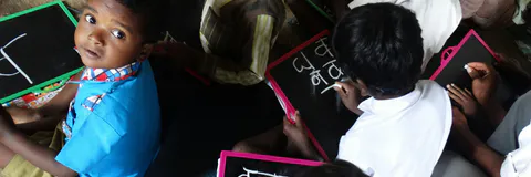 Home Ecological Set up as the Barriers for the First- Generation Learners in the Plateau Fringe of India