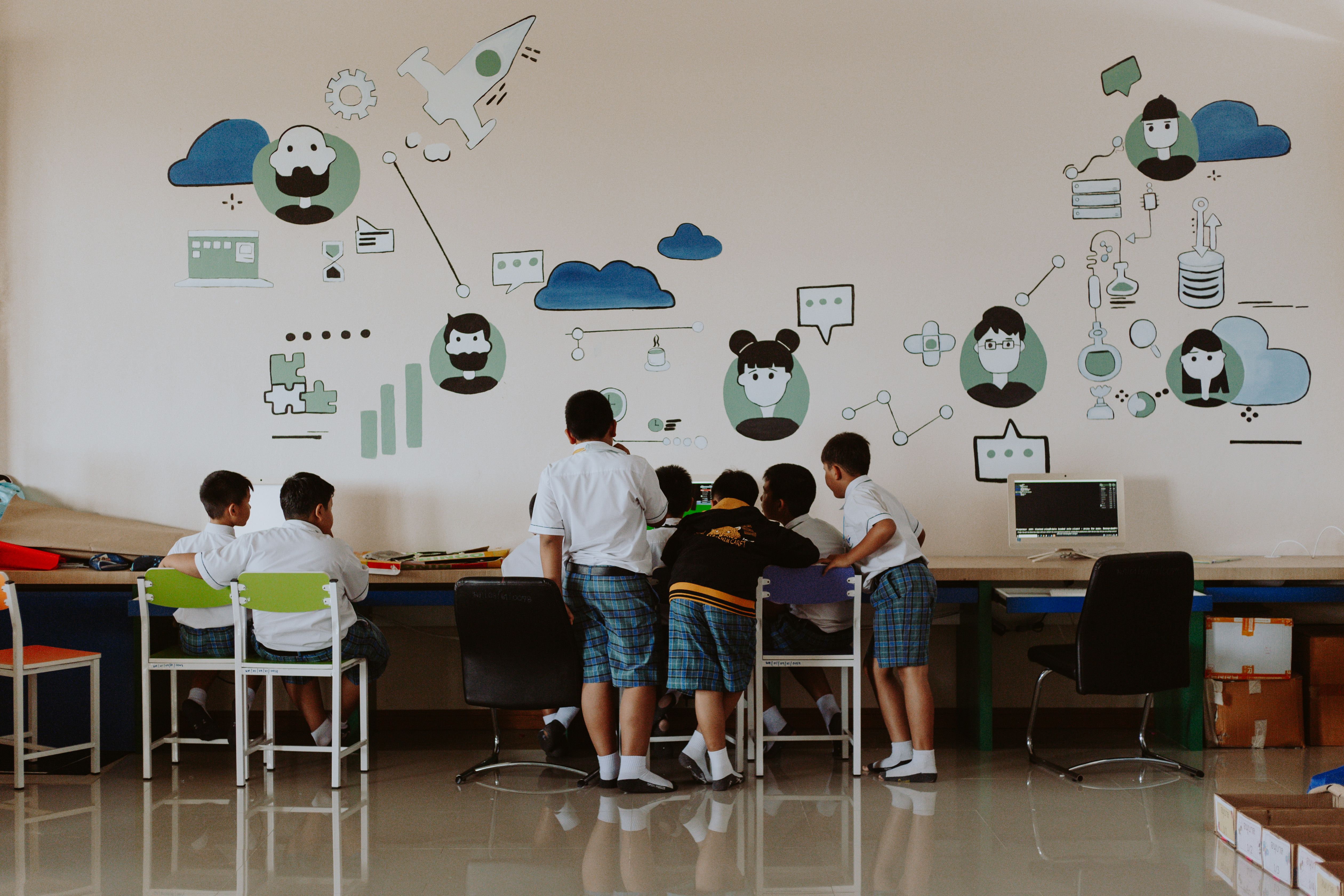 Experiential Learning in Schools