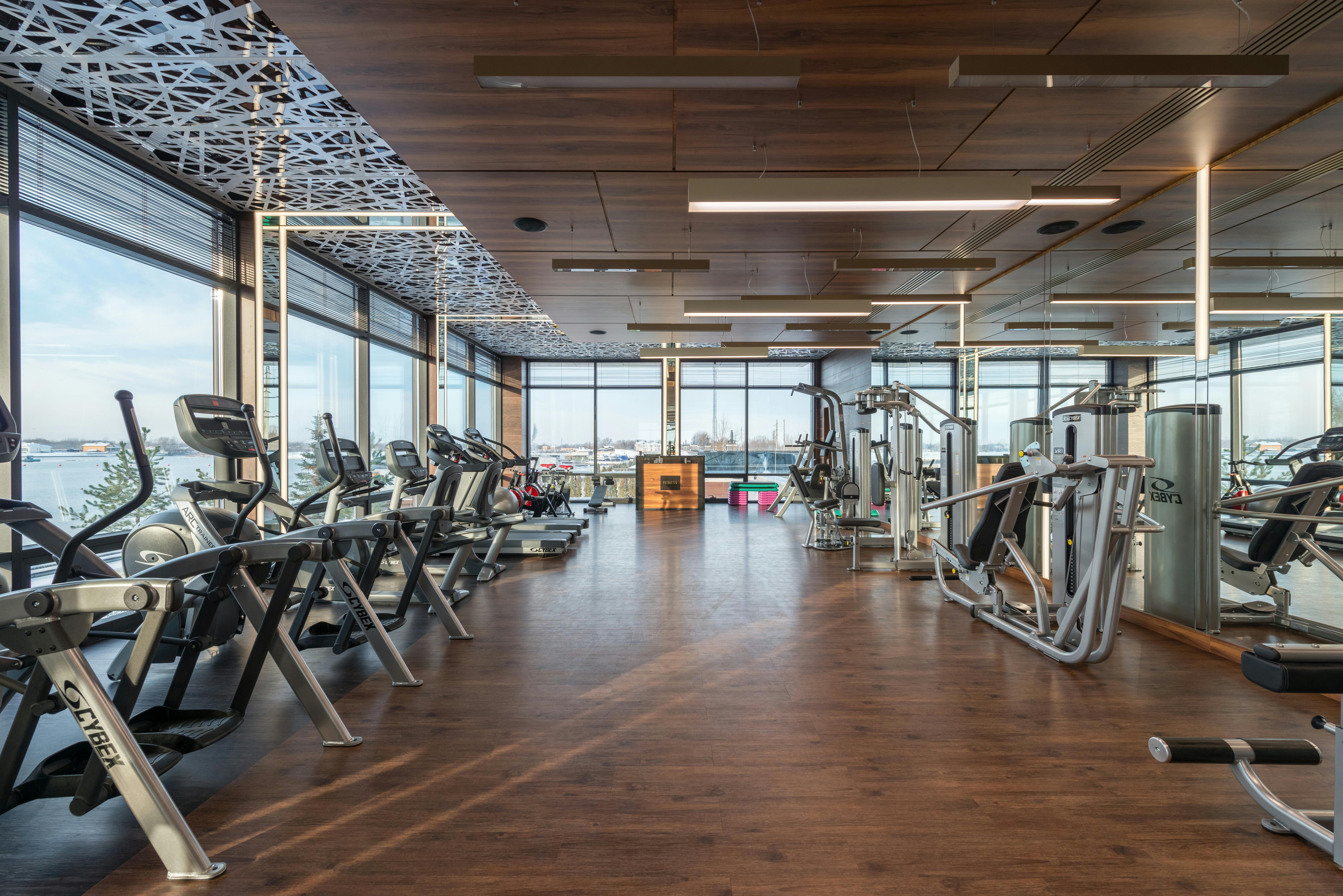 Customer Loyalty in the Fitness Club Industry: The Role of Club Communication, Customer Expectation, and Perceived Service Quality