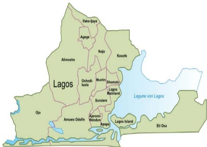 Assessment of the Impact of Land use Planning on Property Values in Lagos State, Nigeria