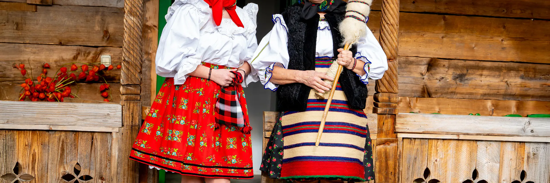 Analysis of the Identity Peculiarities of the Traditional Romanian Shirts from the Republic of Moldova Banner
