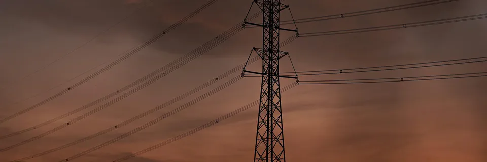 Towards Canada’s Transcontinental Supergrid: AC/DC Transmission Merge Solutions Banner
