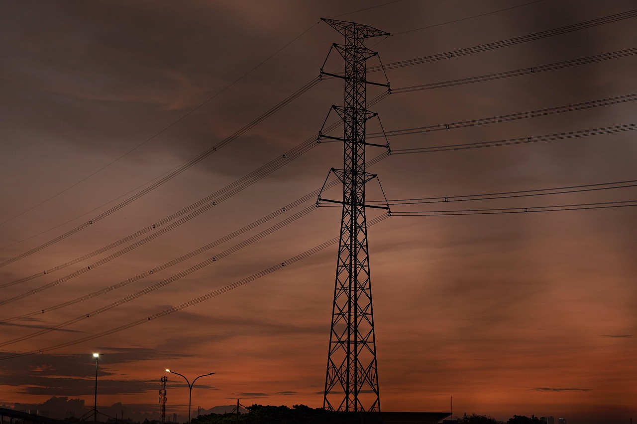 Towards Canada’s Transcontinental Supergrid: AC/DC Transmission Merge Solutions