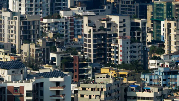 A Liveable Dhaka: Search for Possible Strategies