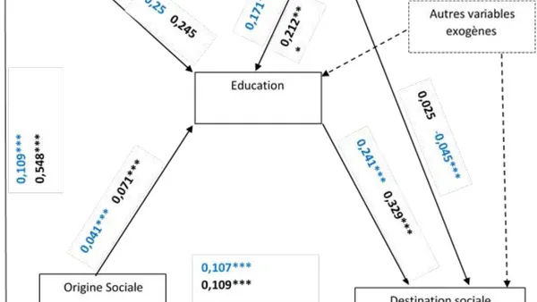 Family Capital and Professional Integration of Young Graduates in Cameroon