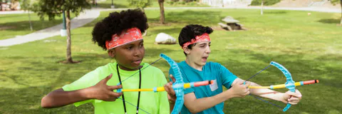The Recreational and Developmental Environment`s Role in Restoring Adolescent Potential