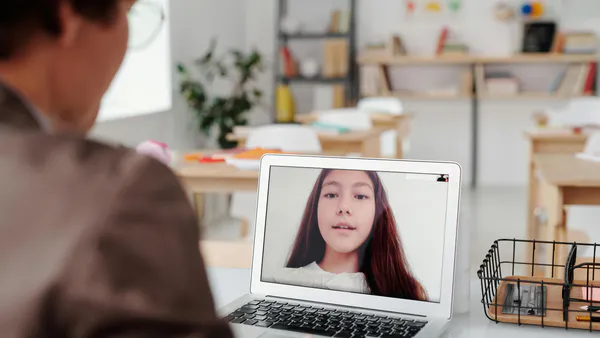Mediação da Leitura através da Literatura Infantil: O Conhecimento do Vocabulário
