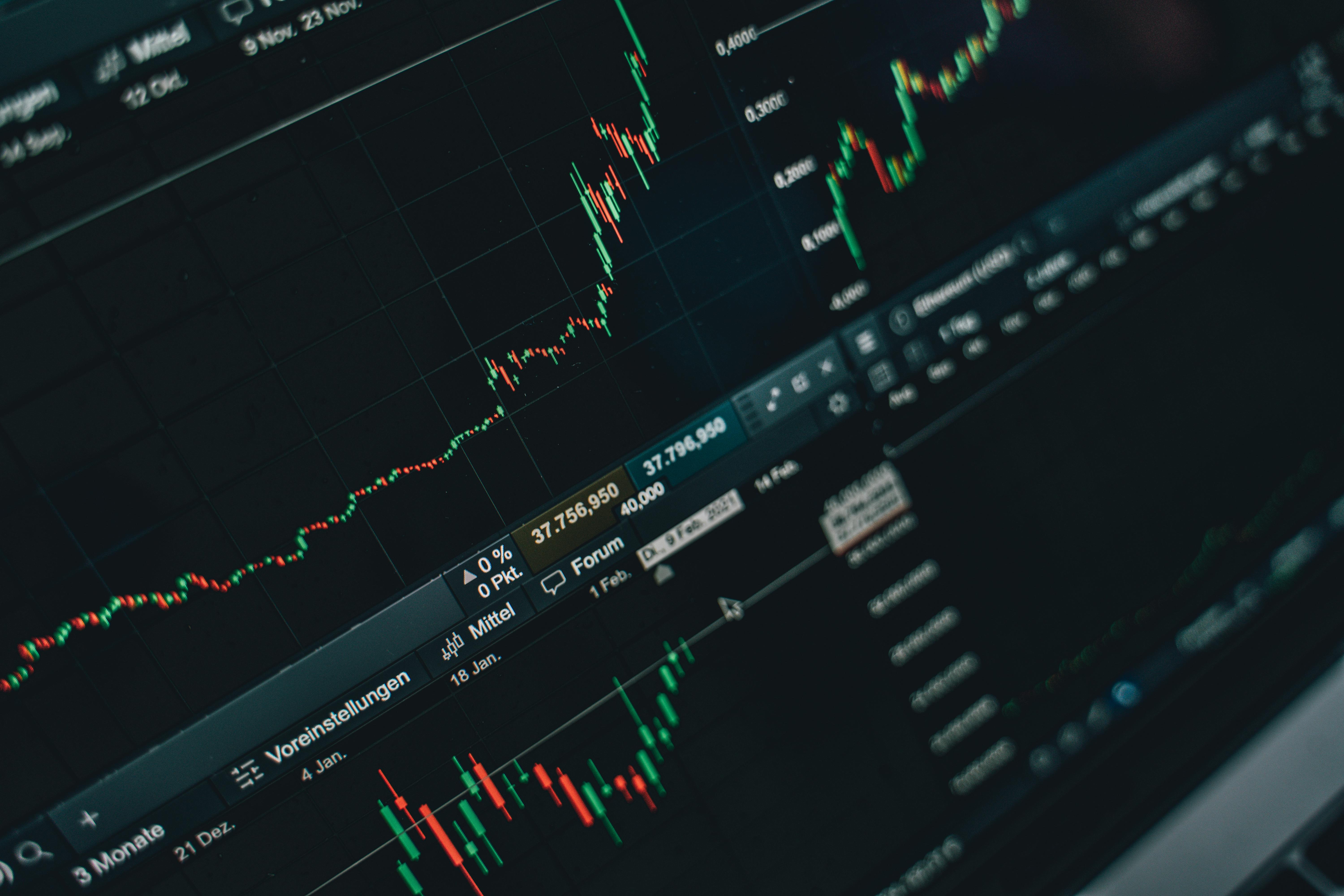 Dynamic Optimization of Portfolios 2018 to 2024