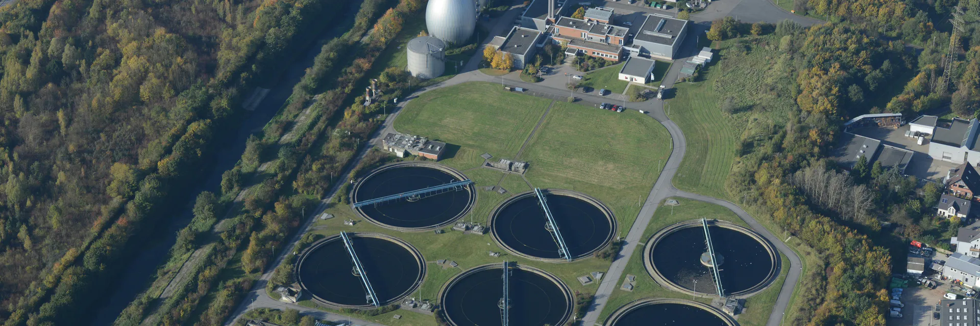 An Overview on Engineering Bio-Treatment Methods for Effluent in Food Processing Industries Banner
