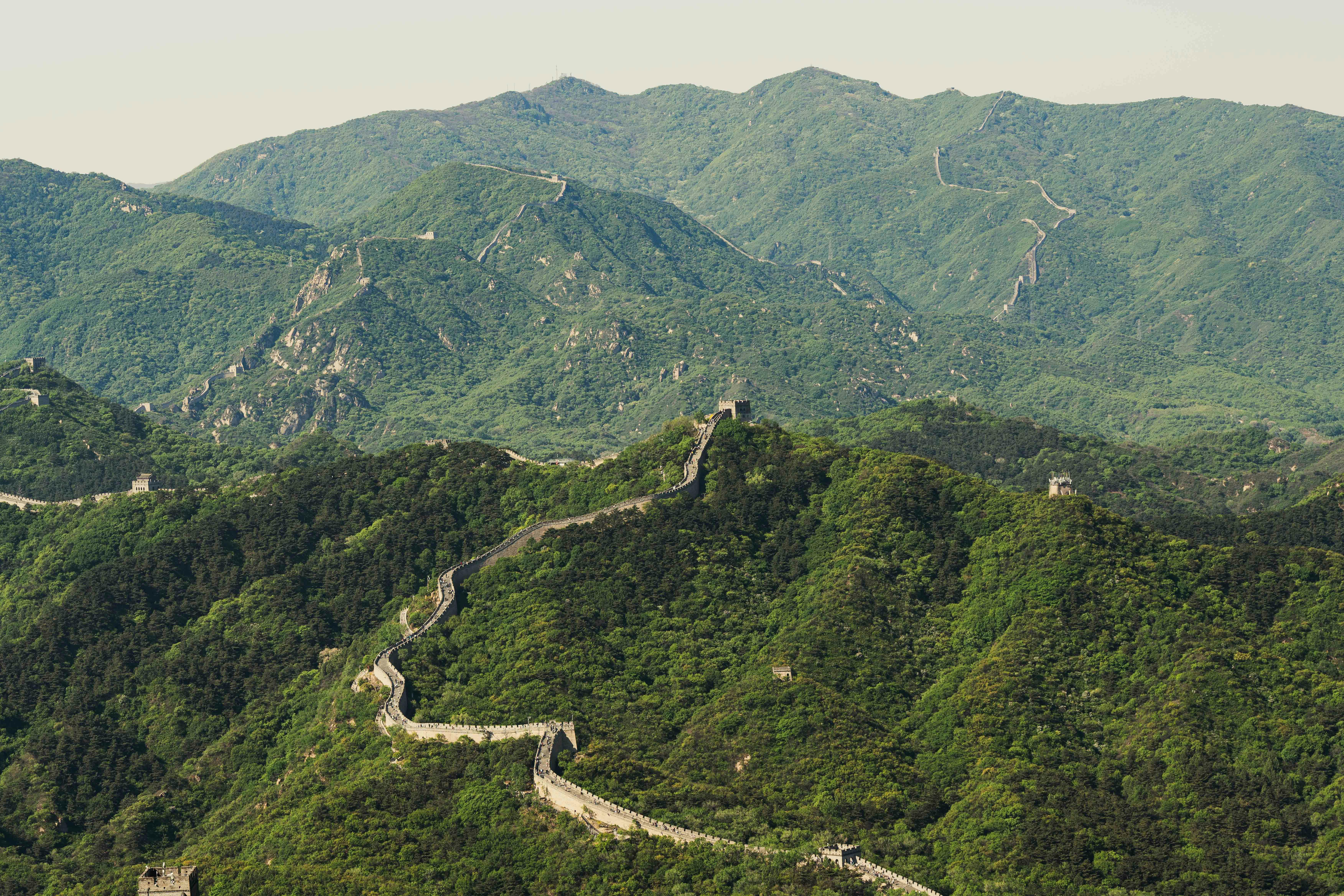 Ethnic Homology and China Identity Effect of Division-Unification Law in Ancient China