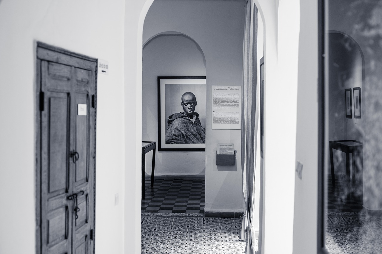 Interactive Arts and Creative Tourism