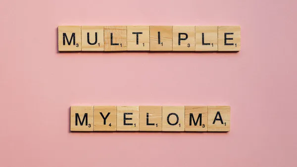 Multiple Myeloma with Unusual Hypopharyngeal Involvement: A Case Report