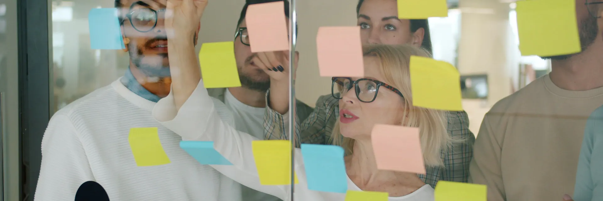 An Overview of Employees’ Dynamic Capabilities, Job Performance with Innovative Work Behaviour: A Conceptual Paper Banner