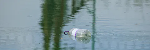 Industrial Activities and Pollution of the Ebrié Lagoon in the Autonomous District of Abidjan in Ivory Coast