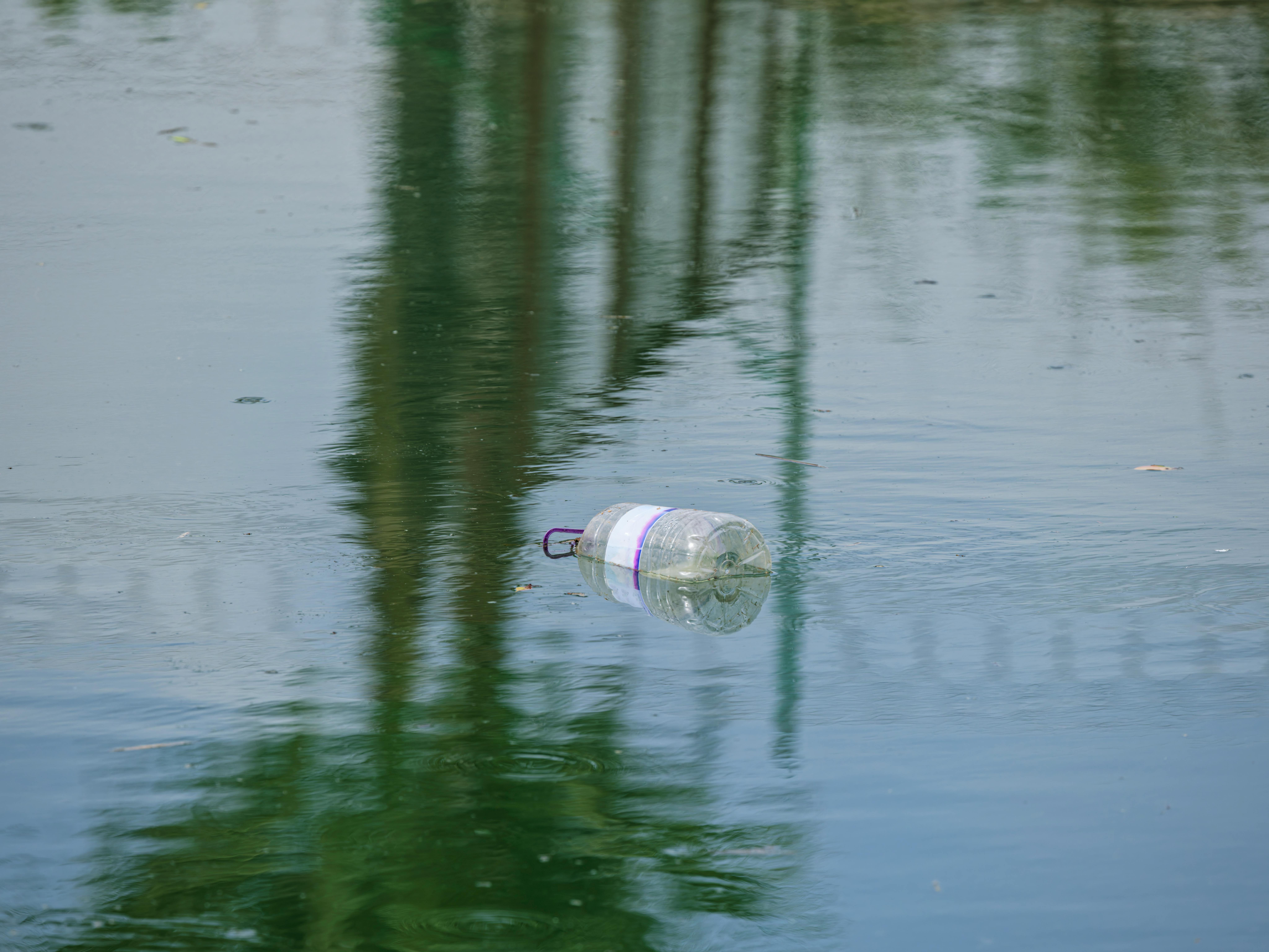 Industrial Activities and Pollution of the Ebrié Lagoon in the Autonomous District of Abidjan in Ivory Coast