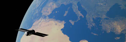 Climate Control on Earth