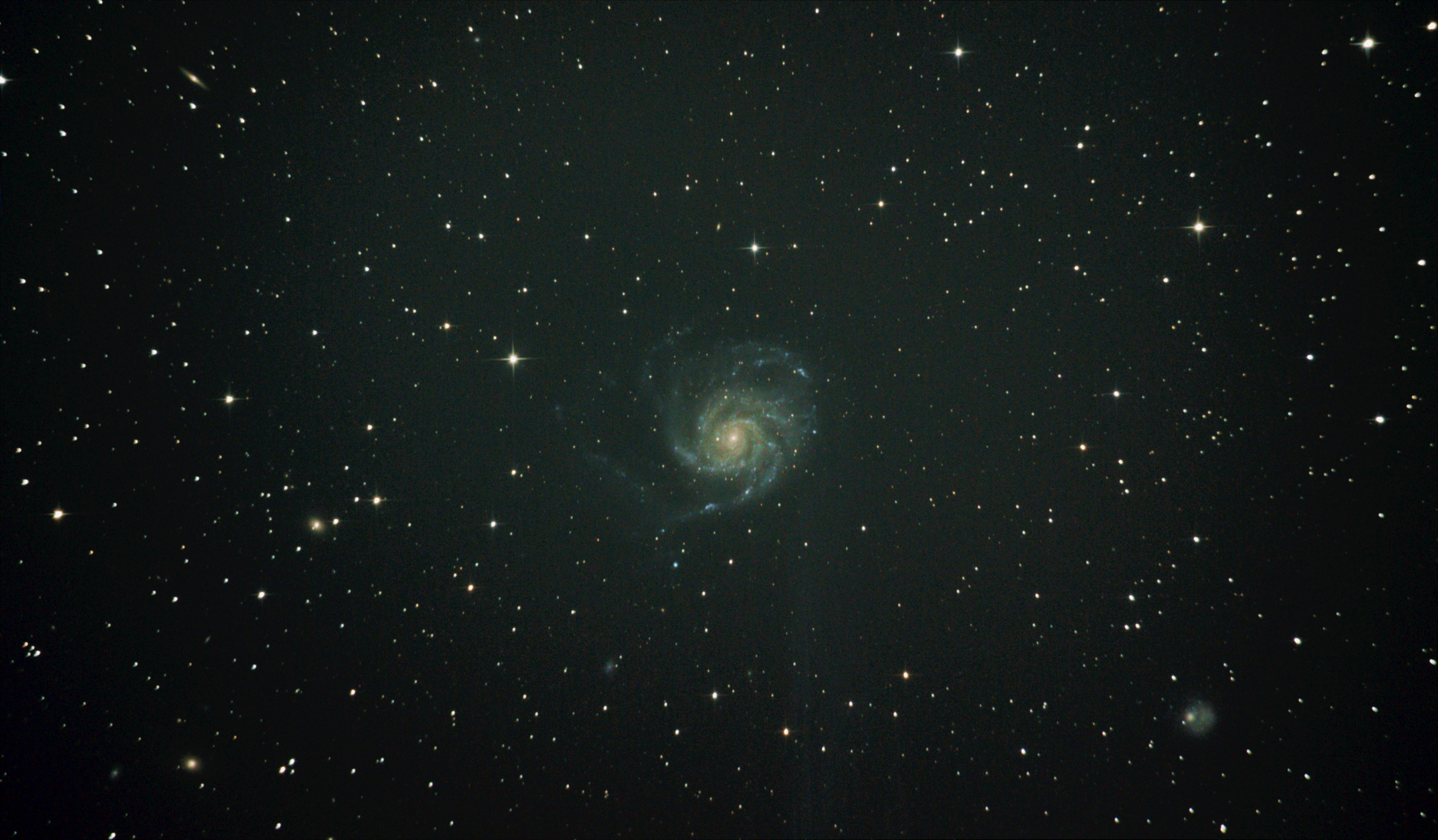 Unveiling Gravity: Exploring the Origins of Universal Expansion