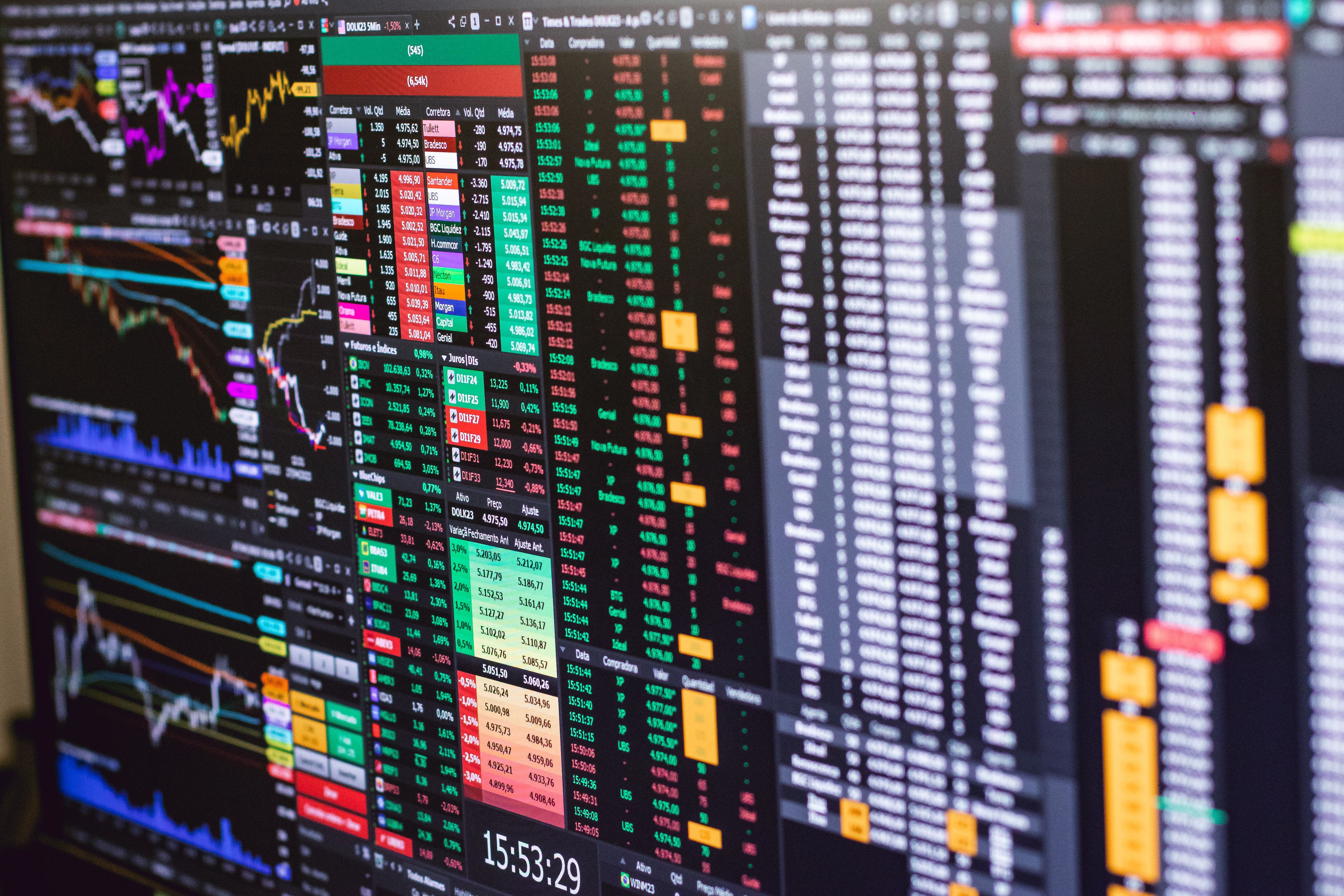 The Impact of the Covid-19 Pandemic on Latin American Capital Markets