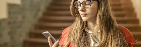 Harmful Effect of Smartphone in Students life
