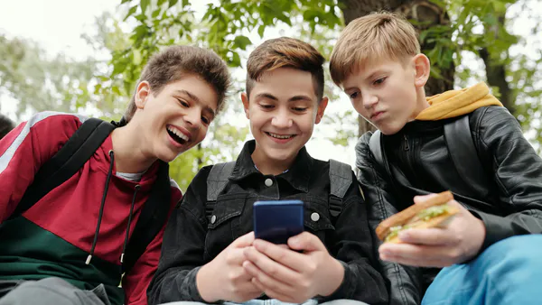 Harmful Effect of Smartphone in Students life
