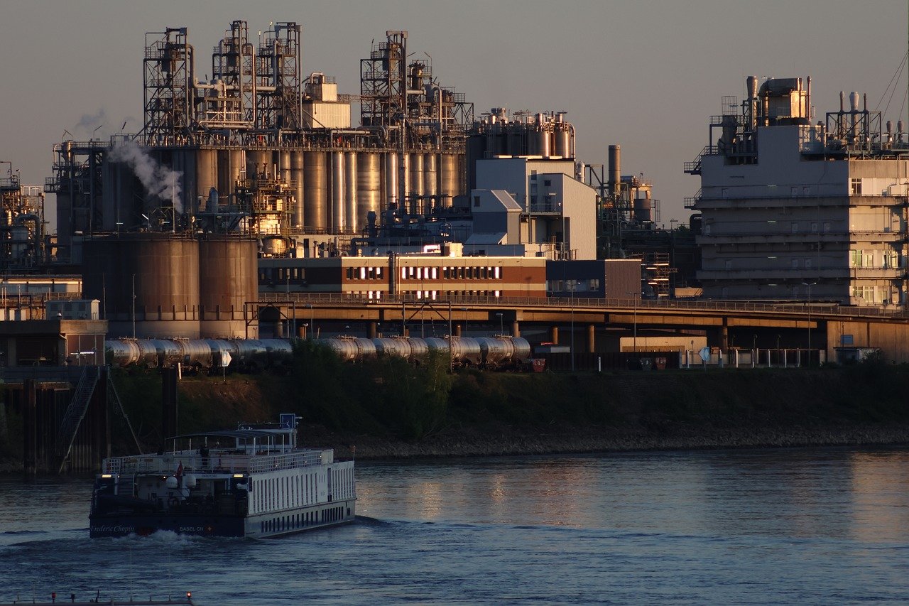 Risk Assessment of Noise Pollution in a Cement Plant: Perspectives and Recommendations