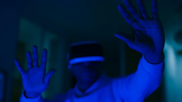 Data Protection in the Metaverse: Concerns and Implications
