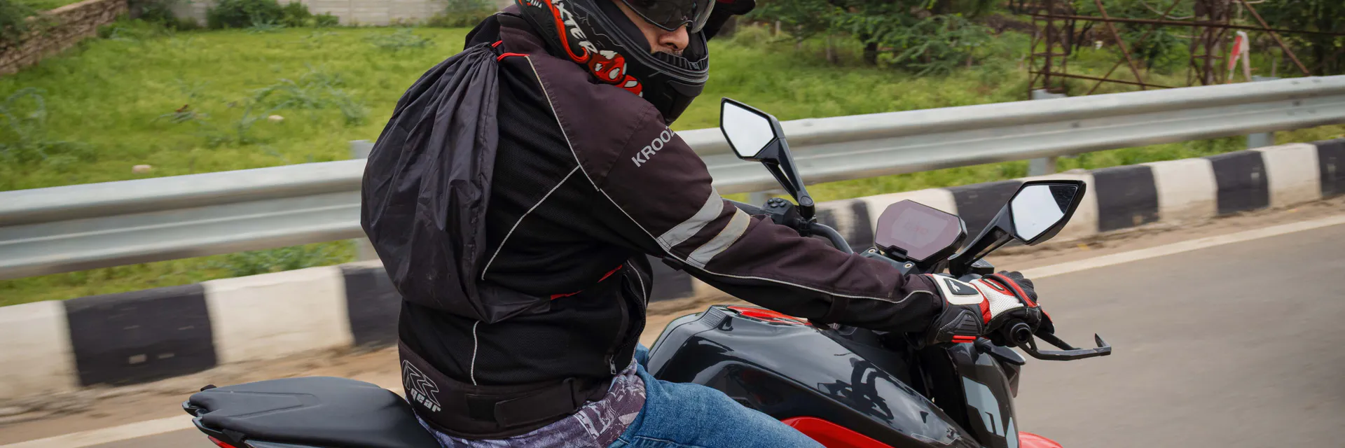 Brazil Motorcycles Categories and Hybrid Electric Technology Comparison with Powertrain Sizing Banner